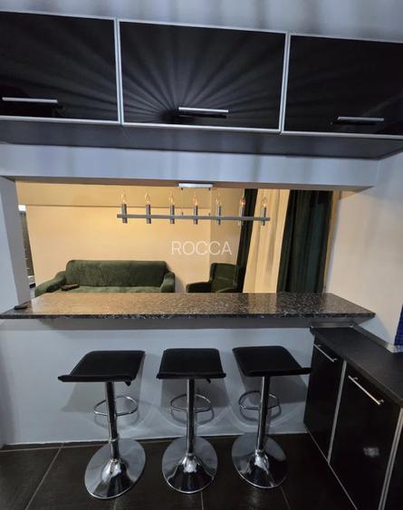 Apartament de 3 camere, decomandat, modern, metrou,  zona Mărășești - Budapesta - 6