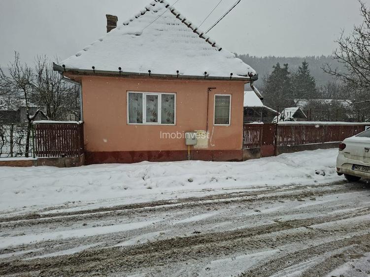 De vanzare casa cu 3 camere in Dileu Nou - 10