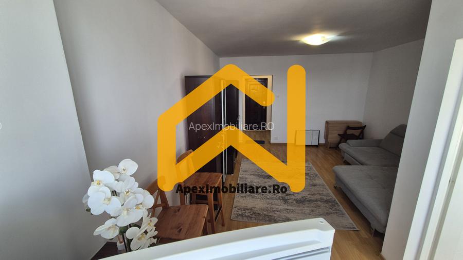Garsoniera de inchiriat Aparatorii Patriei București | ApexImobiliare.ro - 5
