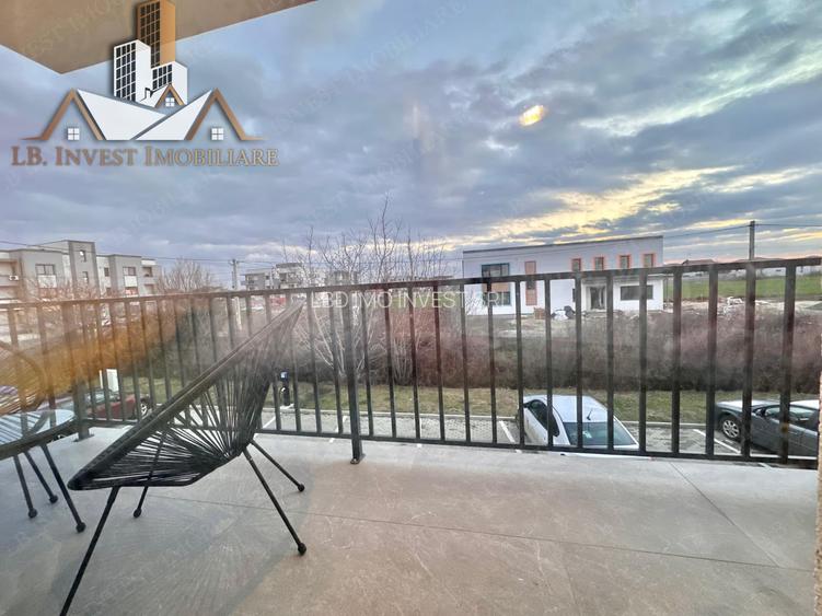 Apartament Dumbravita-bloc cu lift-Nou - 13