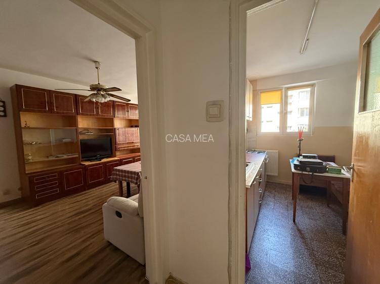 Apartament 2 camere Nicolae Grigorescu 5 min  str. Lotrioara - 17