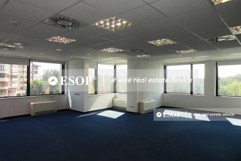 Business center de vanzare,  zona Nord, Baneasa, ID 12061.99 - 2