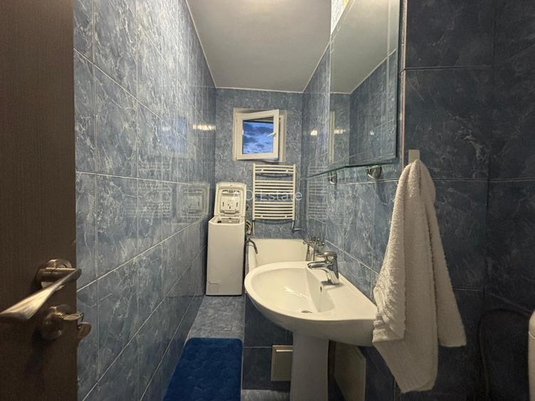 Garsoniera Soseaua Pantelimon - Bloc mixt An constructie 1978 Renovat - 5