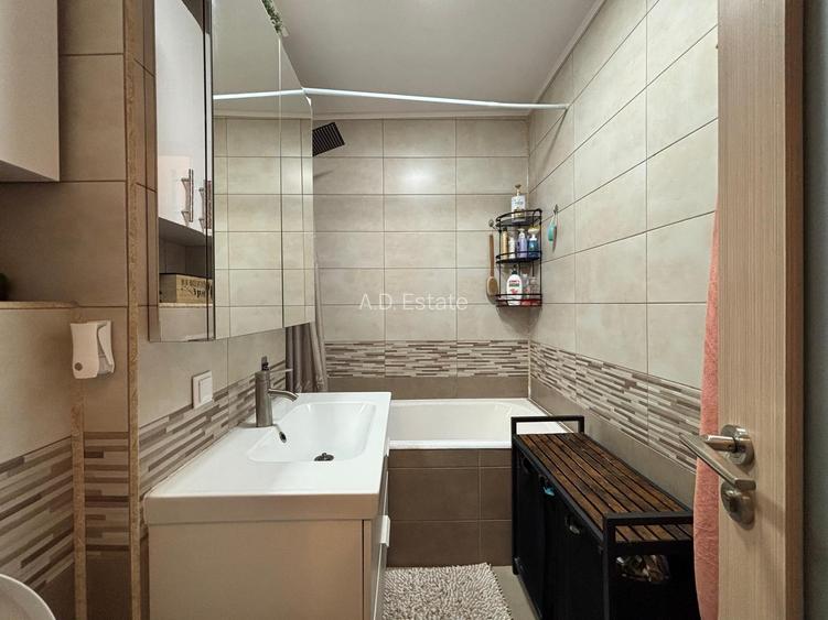 3 Camere Soseaua Vergului Centrala Proprie Renovat - 9