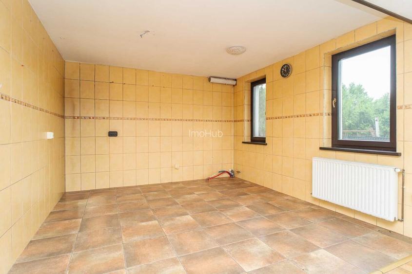 Vila in Valea Ursului Miroslava, Teren generos de 1495mp - 9
