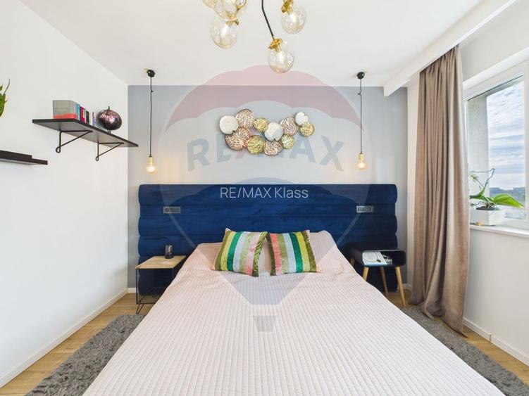 De vanzare | Apartament 2 camere | Unirii - 12