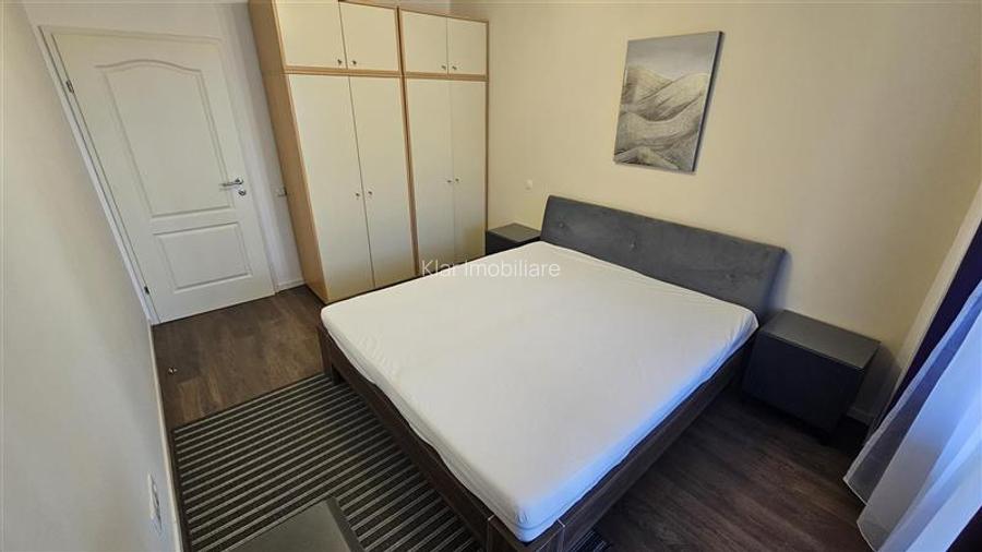 Apartament modern 2 camere 60mp, Marasti,Dorobantilor Residence - 9