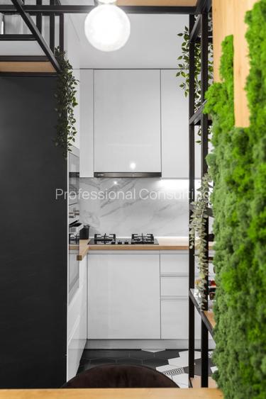 Inchiriez apartament 3 camere, Eroilor - Opera, Facultatea de Drept si Medicina - 7