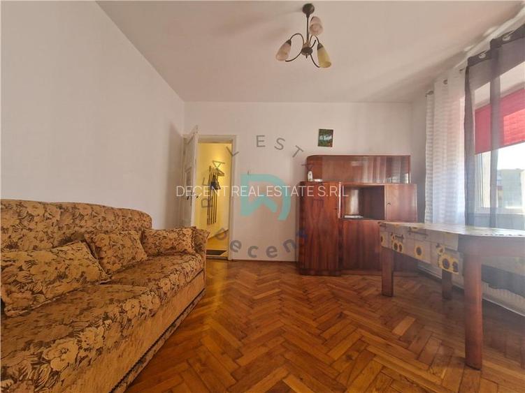 Apartament 2 camere, Tractorul, Brasov - 9