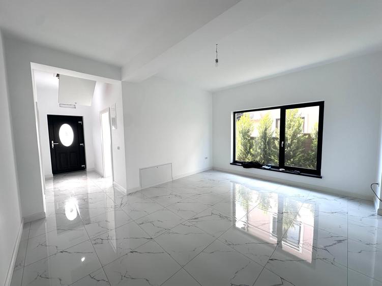 Duplex Mosnita pe parter - Toate utilitatile - zona foarte buna | Lidl