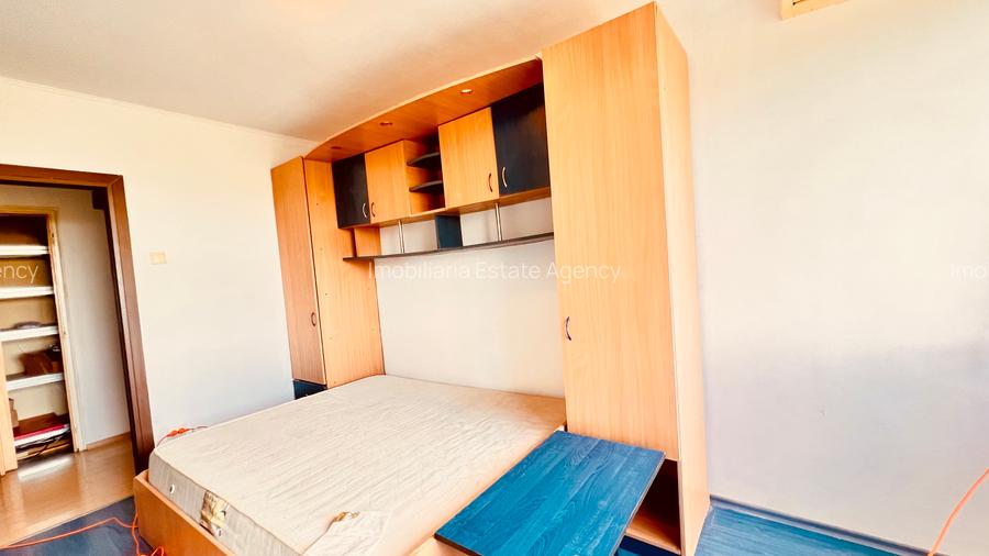 Apartament 2 camere Muncii, 5 minute de metrou, mobilat si utilat complet, liber - 18