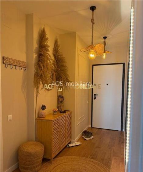 2 Camere de inchiriat | ONE Cotroceni | Centrala | Parcare subterana  - 7