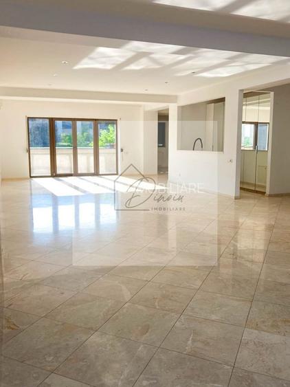 4 camere Baneasa - Sisesti I Renovat complet I 177 mp utili I COM 0% - 5