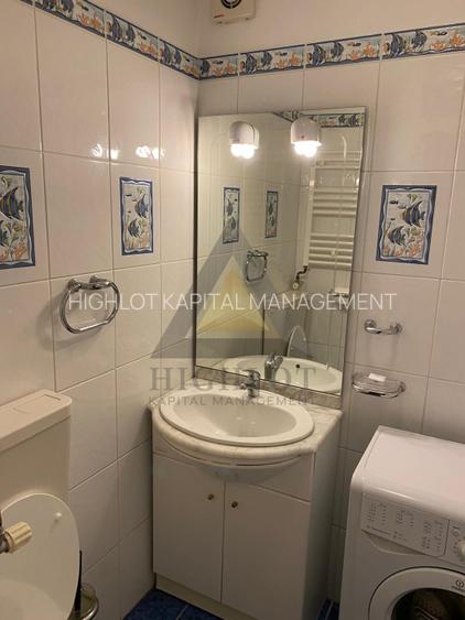 Barbu Vacarescu | 3 camere | stadion Dinamo - 8