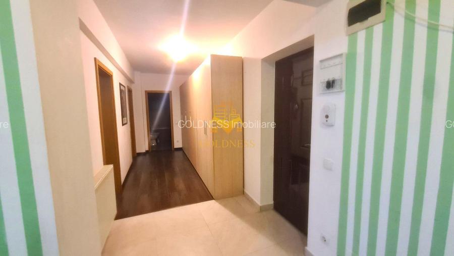 3 camere, modern, open space, parcare, Manastur, Mehedinti, - 8