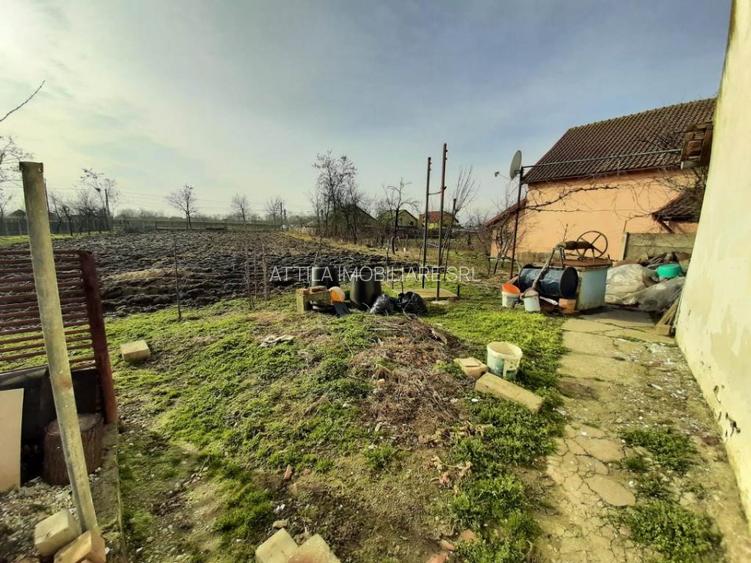 Sanmihaiu Roman 2 case vechi 110000 euro - 3