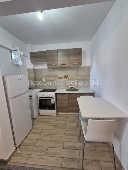 Apartament 1 camera studio Tudor Vladimirescu - 4