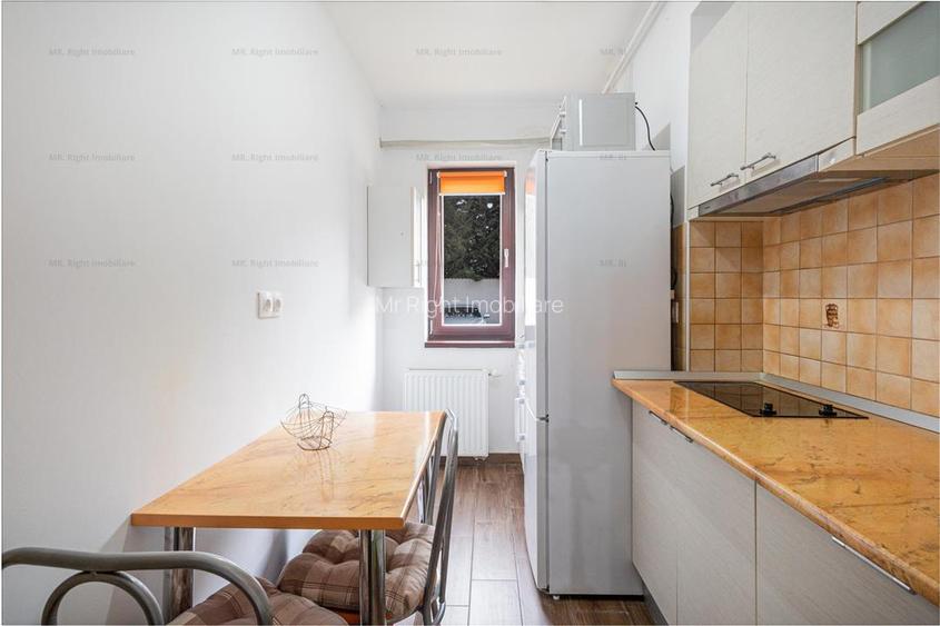 COMISION 0% | Apartament 2 camere | Decomandat | Parcare inclusa - 15