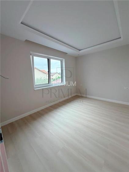 CASA INDIVIDUALA PREMIUM - CURTE AMENAJATA - SISTEM VIDEO - 6