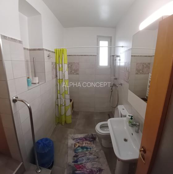 EXCLUSIVITATE CASA CARAMIDA - CENTRU - 17