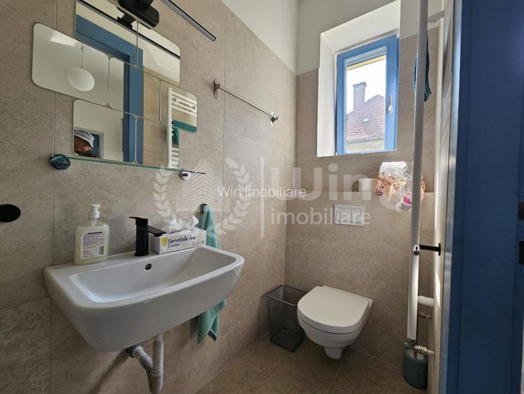 Casa pretabila pentru birou sau clinica | 10 camere | Andrei Muresanu - 12