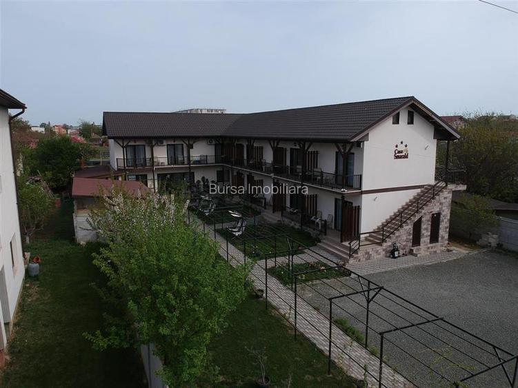 PENSIUNE COSTINESTI, DE VANZARE - 11