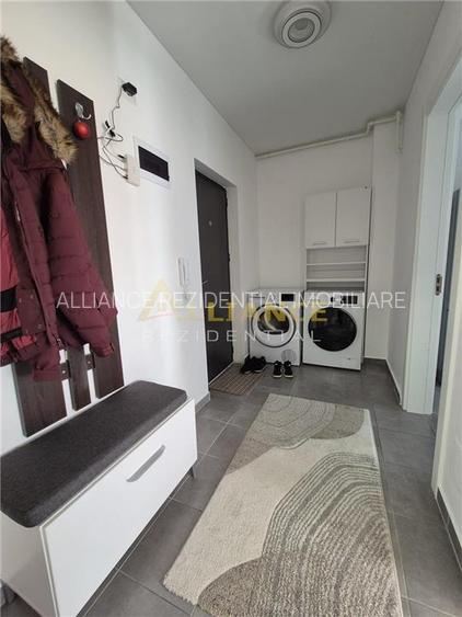 Berceni Aparatorii Patriei Ap 3 camere 12 min metrou - 4