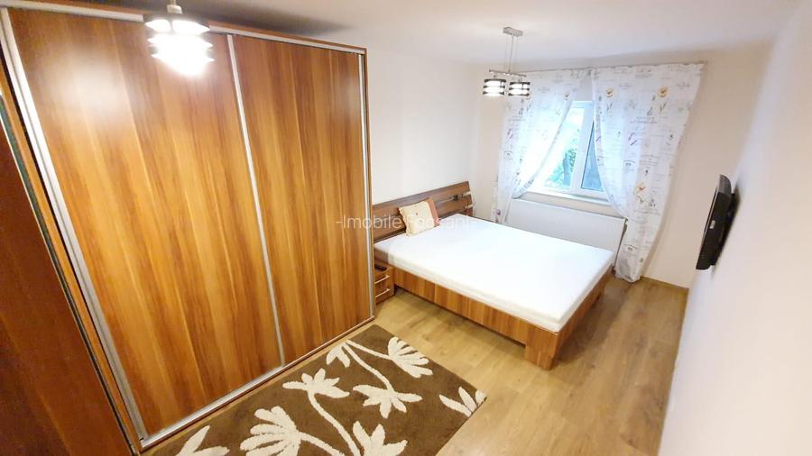 Apartament 4 Camere de Închiriat – Zona Școala 2, Focșani - 5