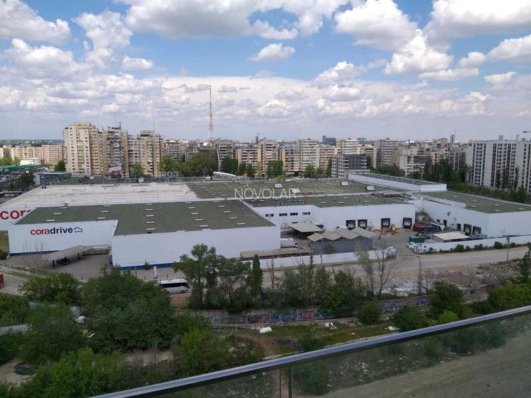 Exigent Plaza Faza 2: 2 camere decomandat cu vedere spre Parcul Liniei - 5