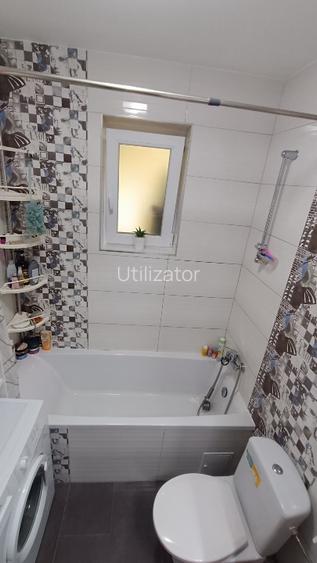 Proprietar vand ap.2 camere, terasă și parcare subterană Măslinului/Turnișor - 14