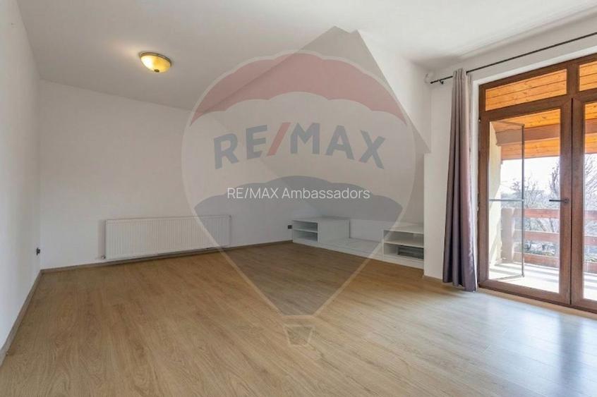 Casă cu 4 dormitoare în Ronaț | 181 mp utili | Garaj | Teren 345 mp - 15