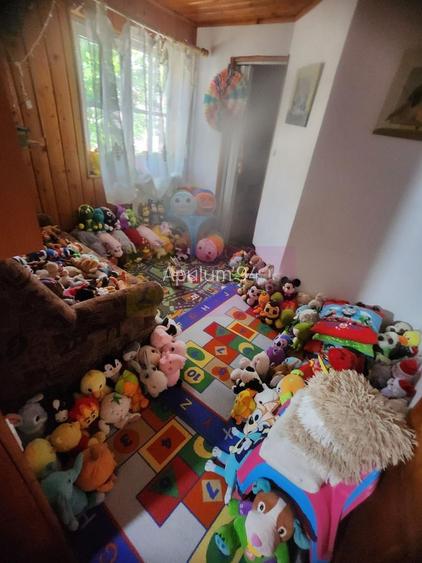 Vila de vacanta de vanzare in Busteni - Zona Zamora - 28