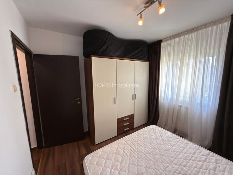 3 camere | Str. Luncusoara – Obor | 2 bai | suprafata 74 mp | 675 €/luna - 9