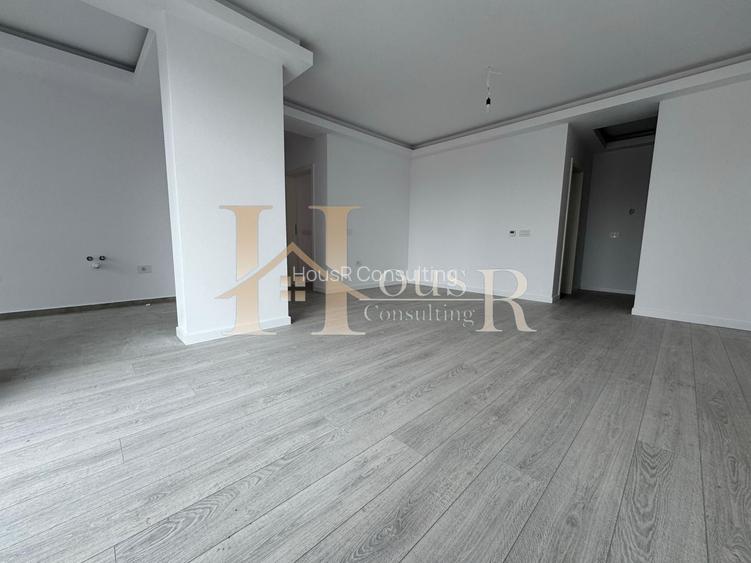 3 camere.2 bai.Luminos.Bloc Nou in Oras! - 4