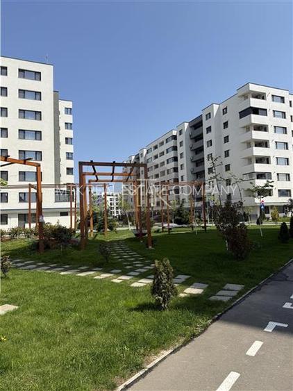 Ivory Residence I STUDIO DUBLU lux I Mobilat&utilat - 35