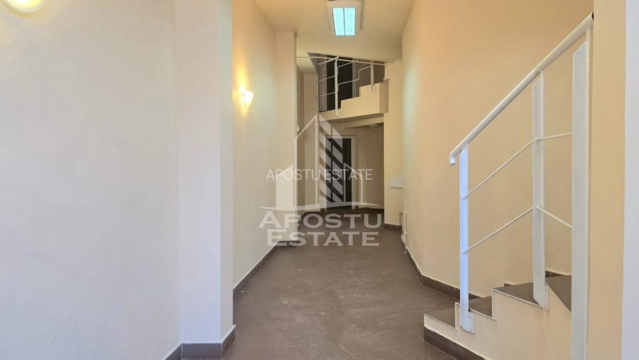 Spatiu comercial SAD, 250 mp, Iosefin - 4