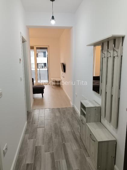 Închiriez ap cu o camera zona Braytim. - 9