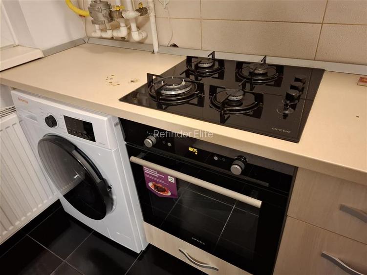 inchiriere apartament 3 camere | N Grigorescu | bloc 2017 | stradal | etaj 6 | l - 8