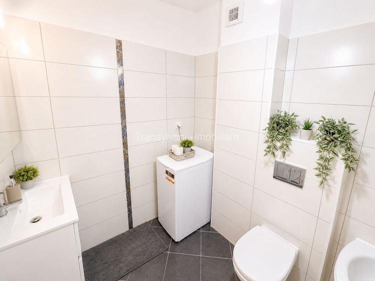 Studio de închiriat | Bloc nou | Etaj intermediar | Grand Park - 7