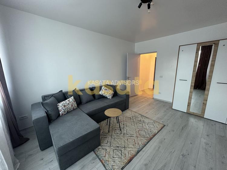 2 Camere | Drumul Taberei | Etaj Intermediar | Renovare 2025 - 3