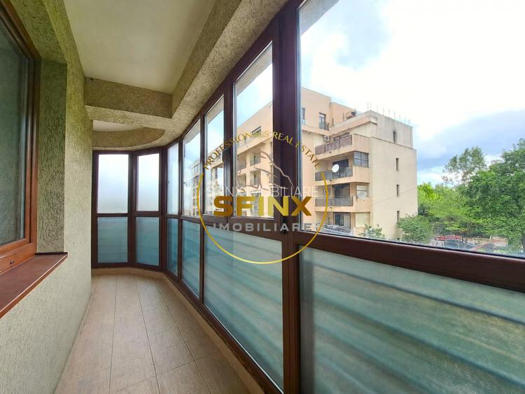 3 camere Baneasa | 132mp | Parcare subterana inclusa - 8