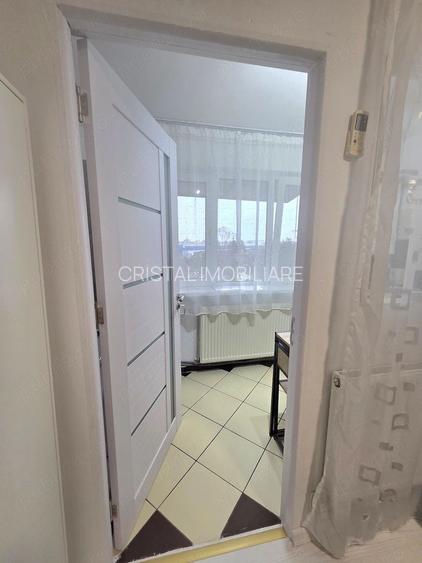 Închiriere Garsonieră renovată, centrală proprie, Titan – zonă liniștită - 4