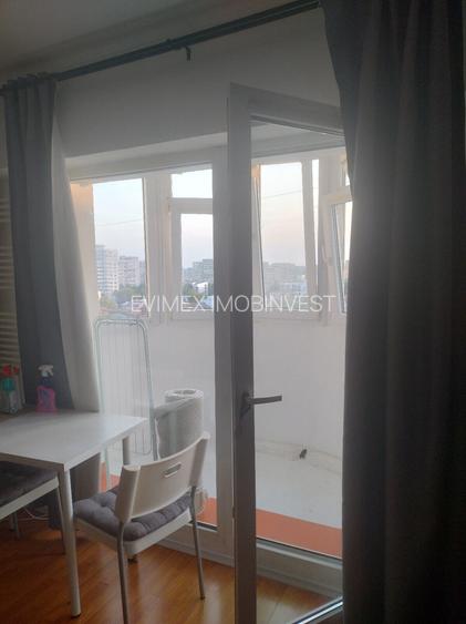 Ion Mihalache - Banu Manta -Pet friendly-inchiriere garsoniera - 2