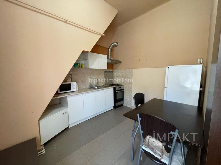 Apartament 1 camera Calea Moților | Locație ultracentrală - 4