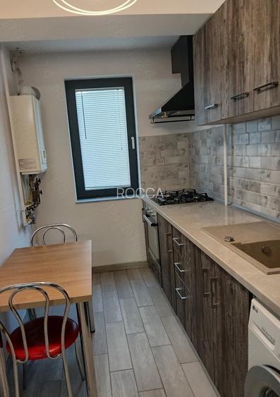 Garsonieră modernă 38 mp, etaj 2, Roka Residence, 5 minute metrou Timpuri Noi - 5