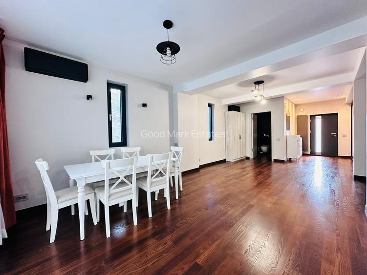 VILA INCHIRIERE  complex Iancu Nicolae || 4 dormitoare + open space - 7
