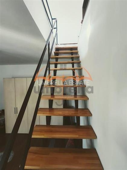 Apartament 3 camere  in casa  in centrul Clujului - 6