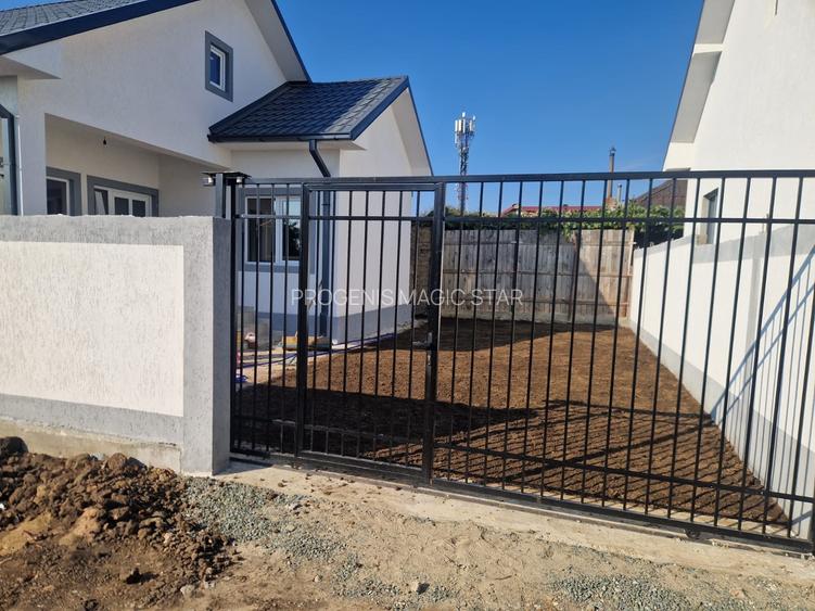 Agenție imobiliară vindem casă la sol în Lumina - 2