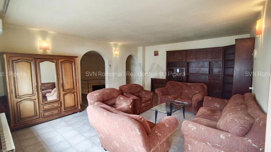 REV2004973 Vila  de vanzare intre Parcul Tineretului si Parcul Carol - 6