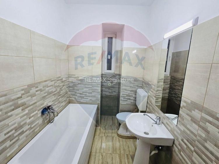 De vanzare apartament central cu terasa, Zona Romana - 17